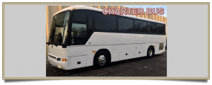 charter party bus rental kansas city