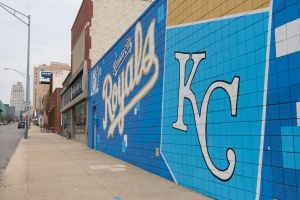 Crossroads District