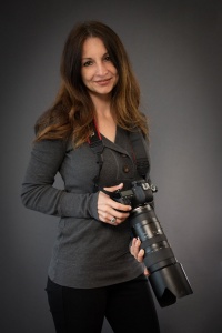Photographer Jami Marshall
